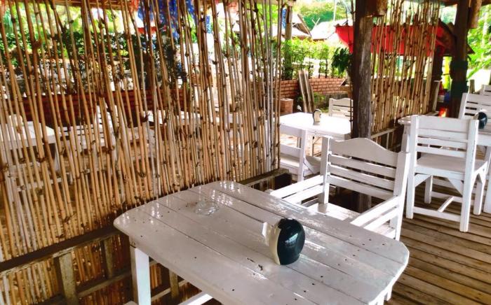 Klong Jark Bungalows