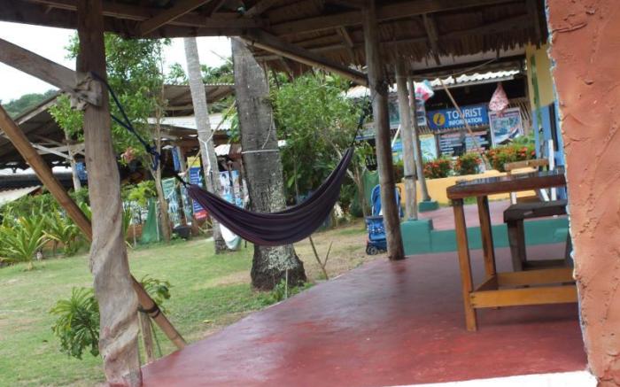 Klong Jark Bungalows