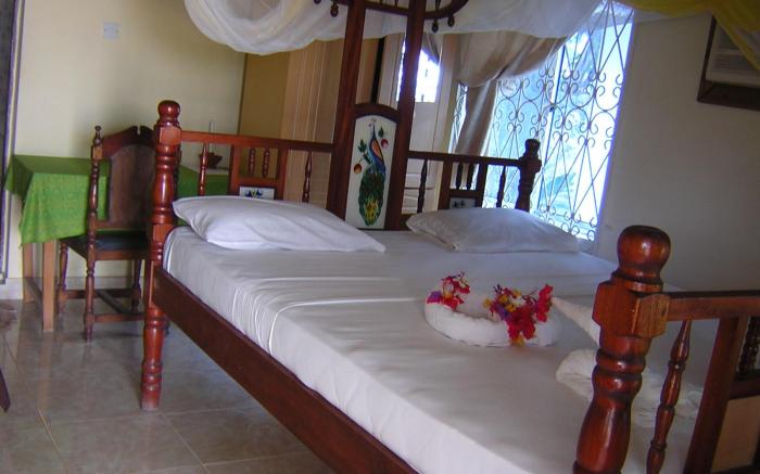 Visitors Inn Hotel