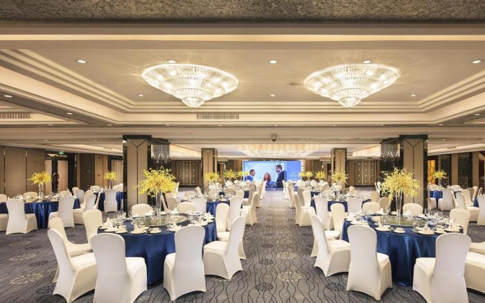 Hilton Foshan