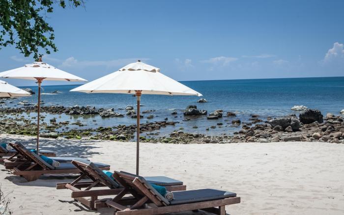 Sea Dance Resort