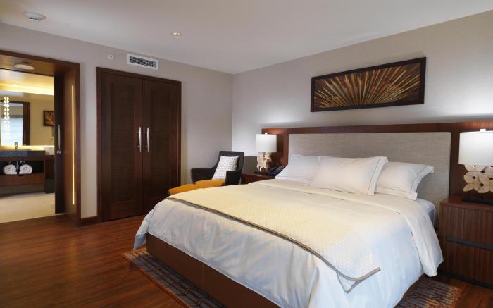 Hilton Grand Vacations Club Hokulani Waikiki Honolulu