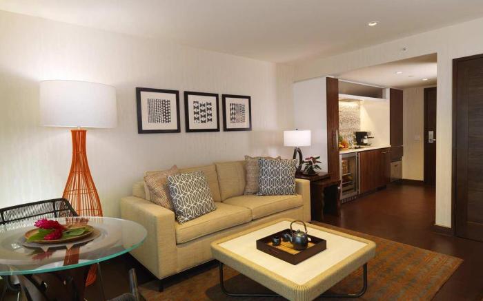 Hilton Grand Vacations Club Hokulani Waikiki Honolulu