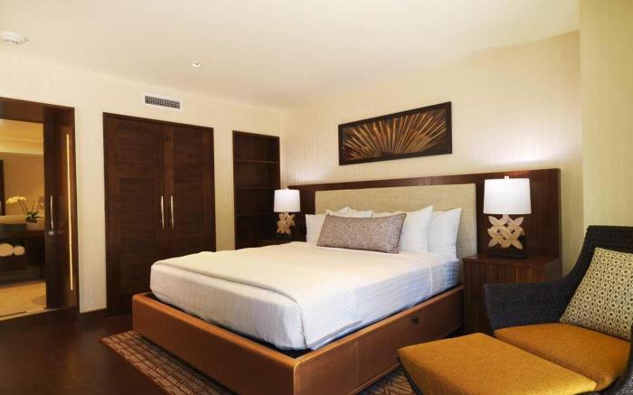 Hilton Grand Vacations Club Hokulani Waikiki Honolulu