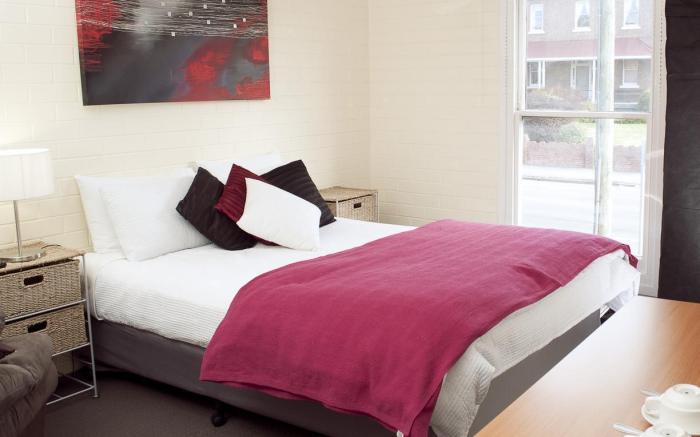 The Mews Motel