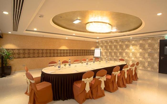 Ivory Grand Hotel Apartments