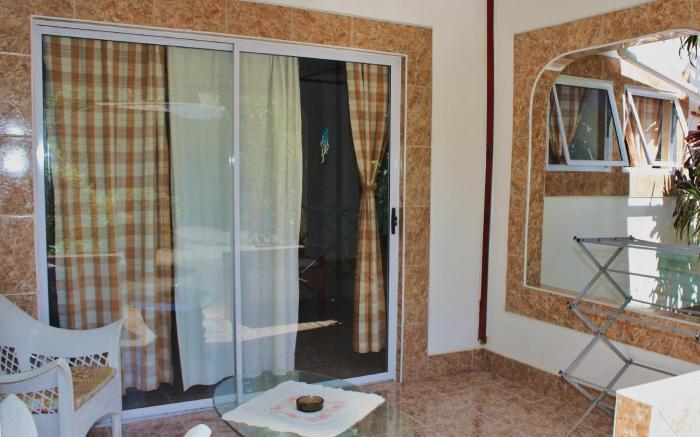 Rising Sun Guest House