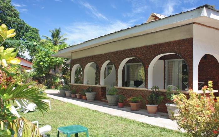 Rising Sun Guest House