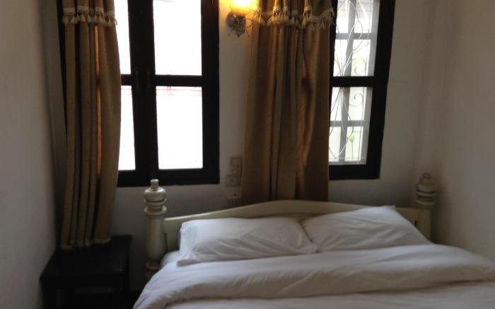 View Khemkhong Guesthouse