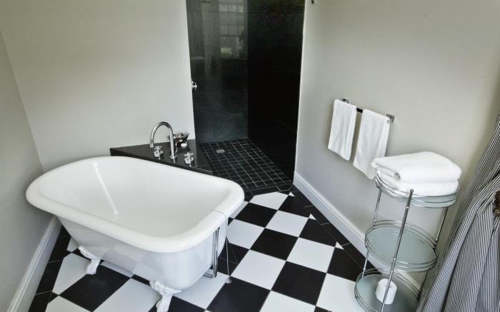 Long Street Boutique Hotel