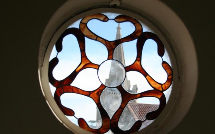 Long Street Boutique Hotel