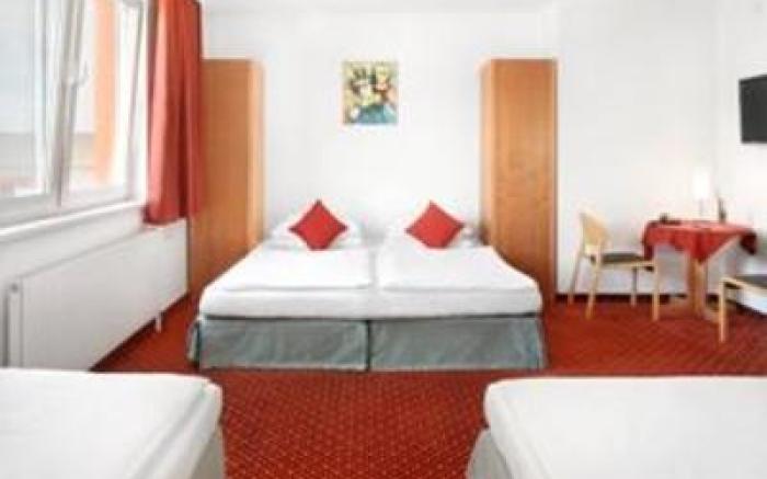 Arion Hotel Vienna Airport