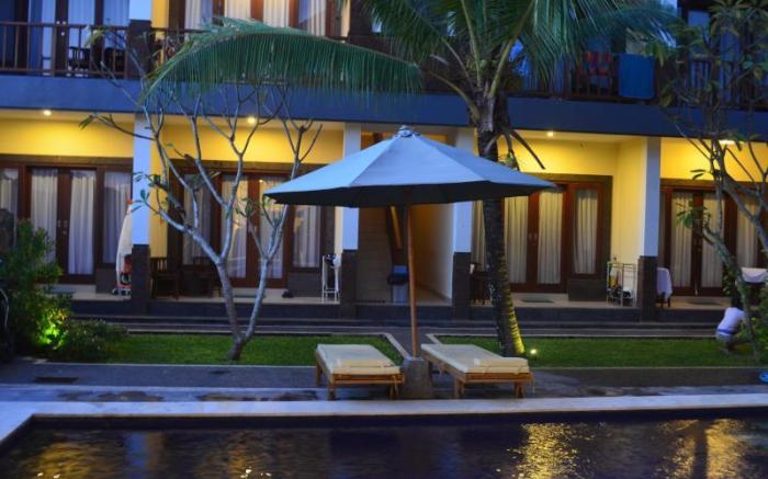 Dabumito Guest House