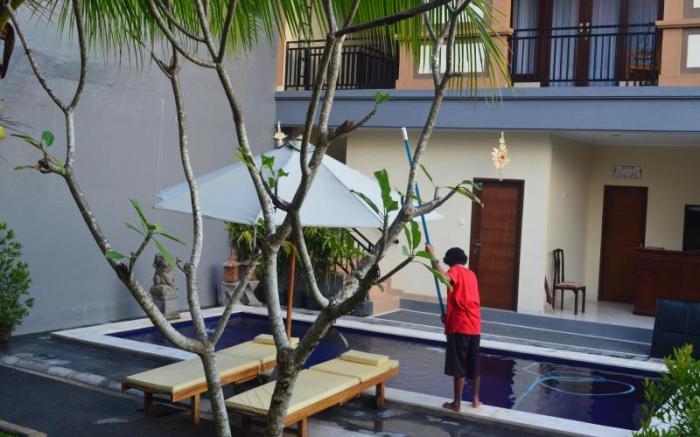 Dabumito Guest House