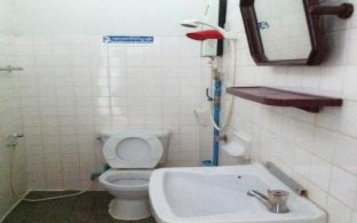 Thairungruang Backpackers Suratthani