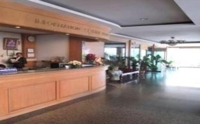 SR Hotel