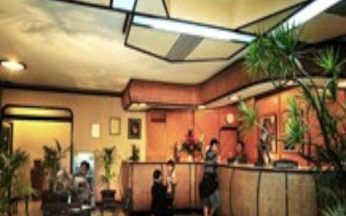 Sindang Reret Hotel and Resto Cikole