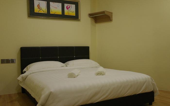 DK Value Inn