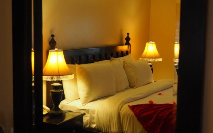 Golden Tulip Stone Town Boutique Hotel