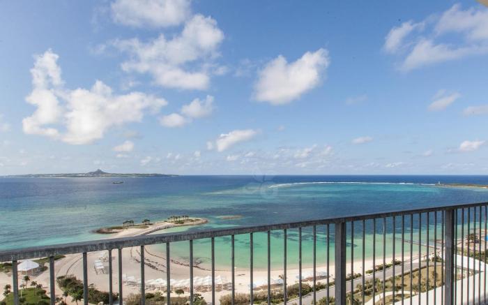 The Orion Hotel Motobu Resort & Spa