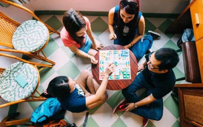 YHA Mei Ho House Youth Hostel (Sham Shui Po)