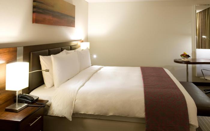 Holiday Inn AlSeeb Muscat By IHG