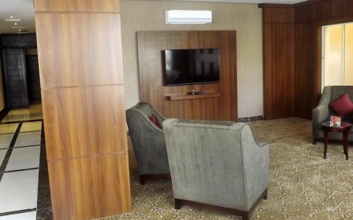 Baron Al Masif Apartment
