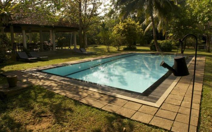Nisala Arana Boutique Hotel