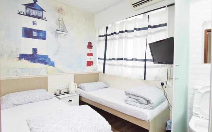 K&B Hostel