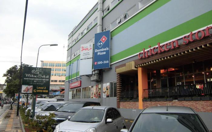 Whiz Hotel Cikini Jakarta