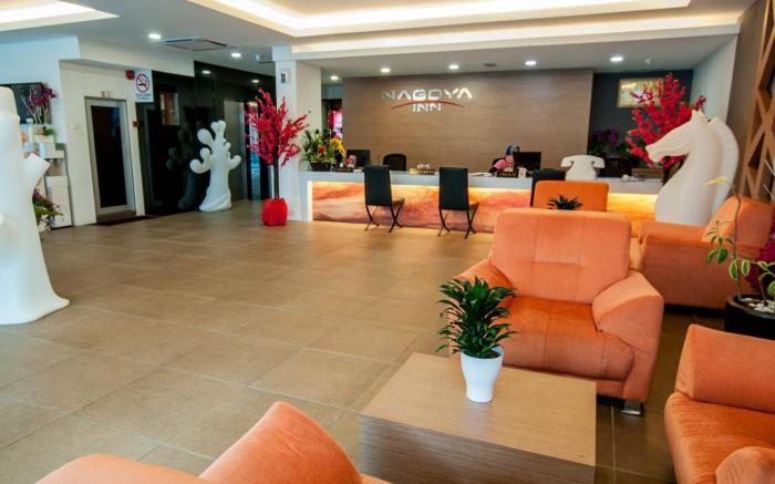 Nagoya Inn