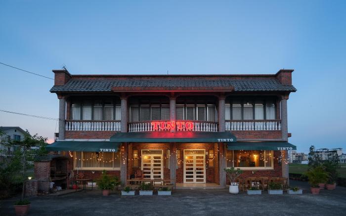 Tinto Bed and Breakfast