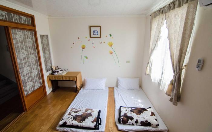 Tinto Bed and Breakfast