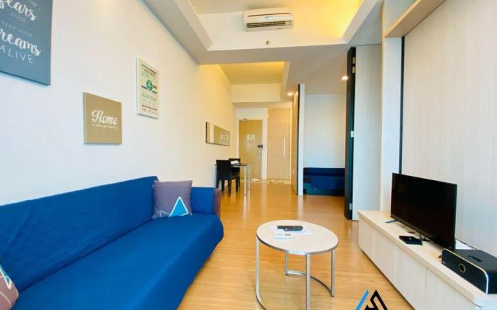 Walk distance 5 minutes to Bukit Bintang KL 8