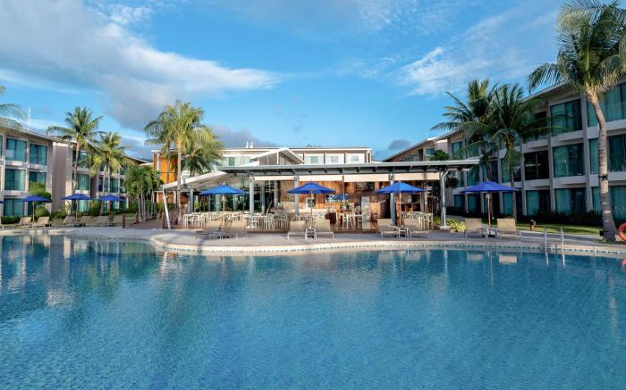 OZO Chaweng Samui