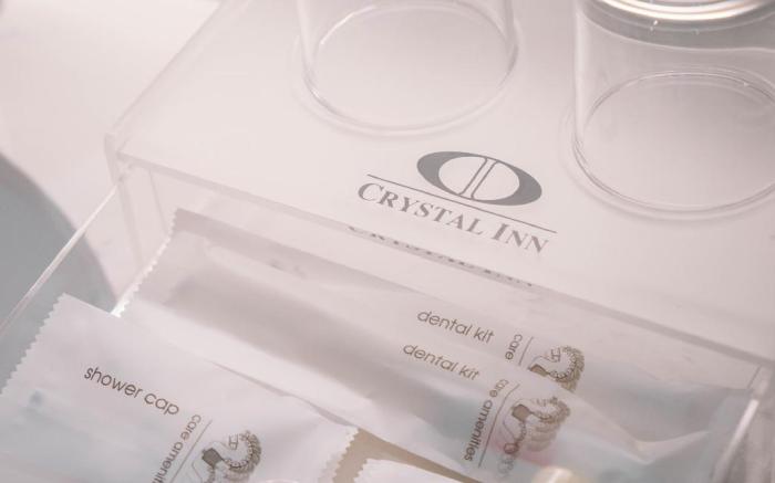 Crystal Inn