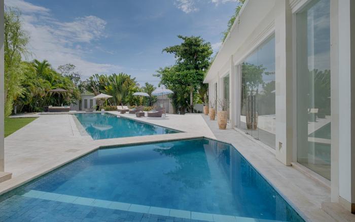 Canggu Villa by Sanga Sanga Hospitality