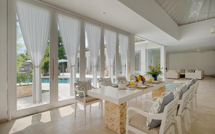 Canggu Villa by Sanga Sanga Hospitality