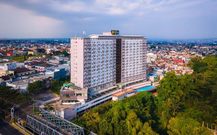 Everyday Smart Hotel Malang 