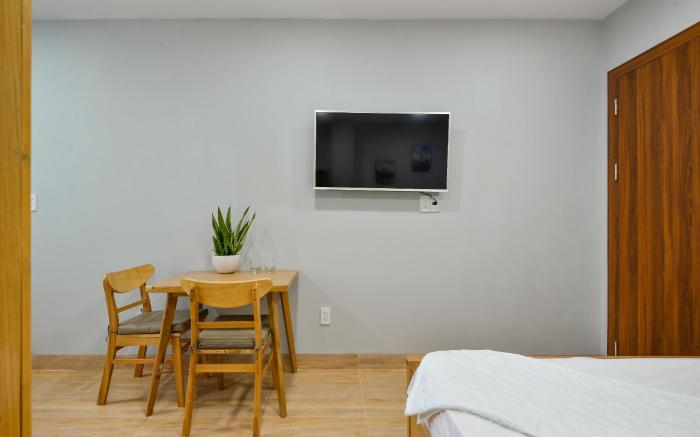 Studio 23m2 - Central Le Van Sy