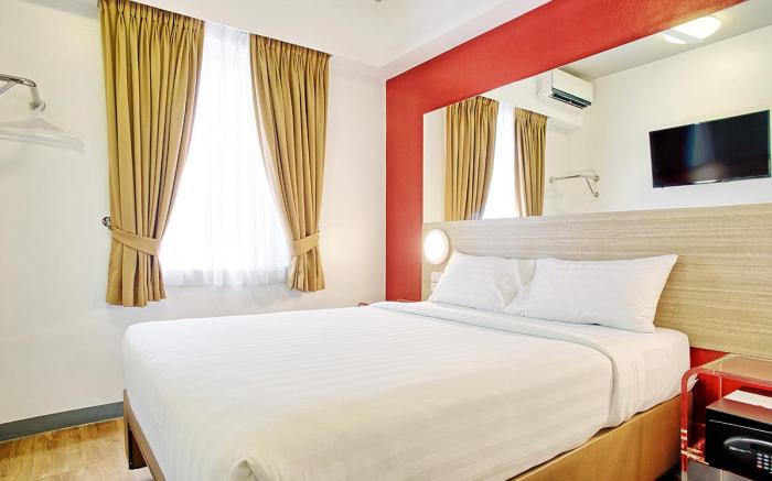 Red Planet Davao