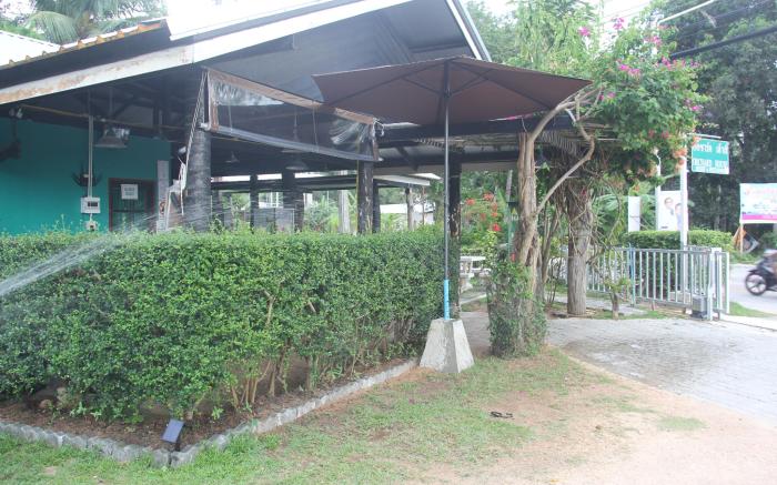 Orchad House PHR2023