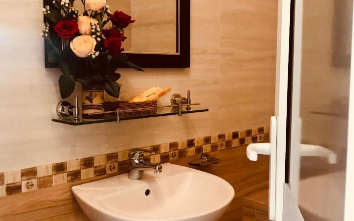 Nam Long Plus Hotel