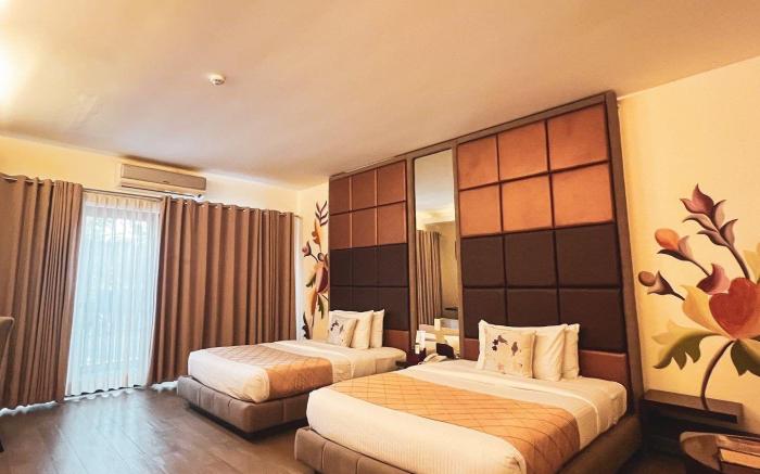 Segara Suites