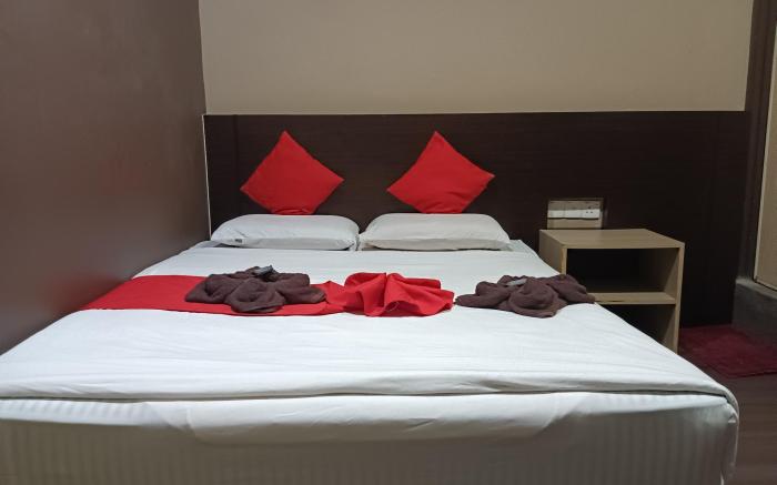 Ipoh Times Inn Hotel