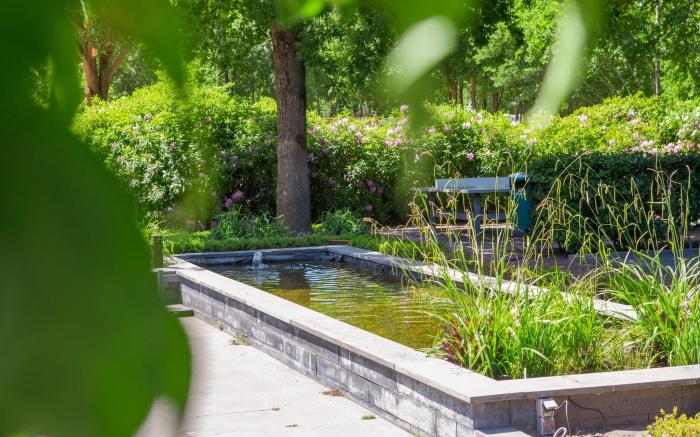 Eco Villa in Latour with Garden Sauna