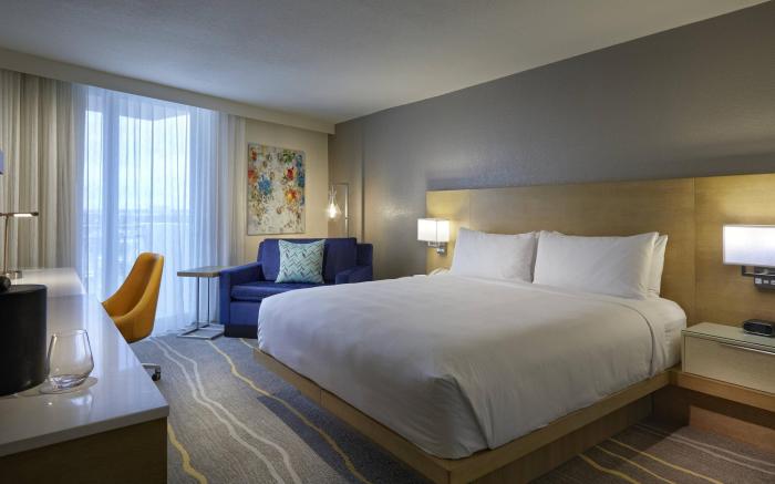 Delta Hotels Daytona Beach Oceanfront