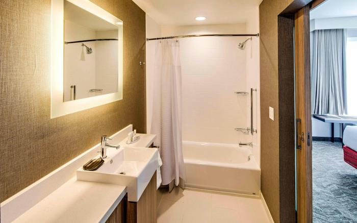 SpringHill Suites by Marriott Dayton Vandalia