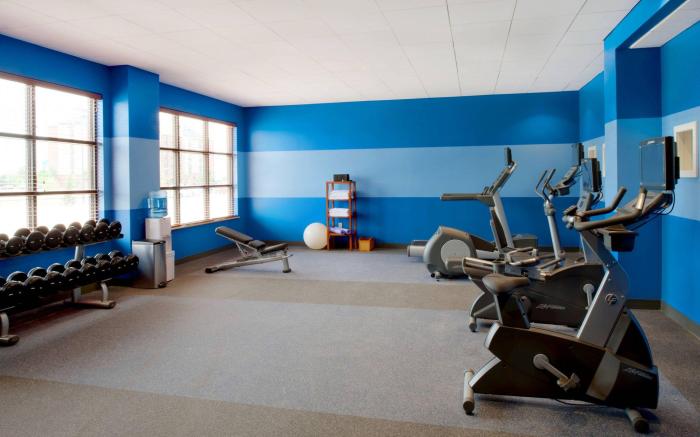 Four Points by Sheraton Oklahoma City Quail Springs