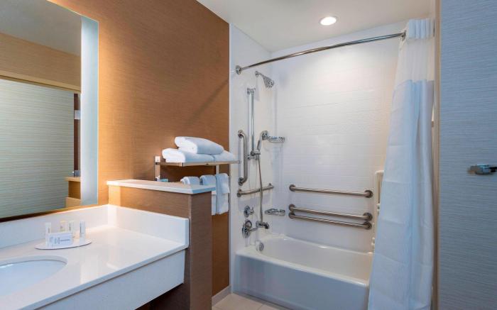 Fairfield Inn & Suites Palm Desert Coachella Valley